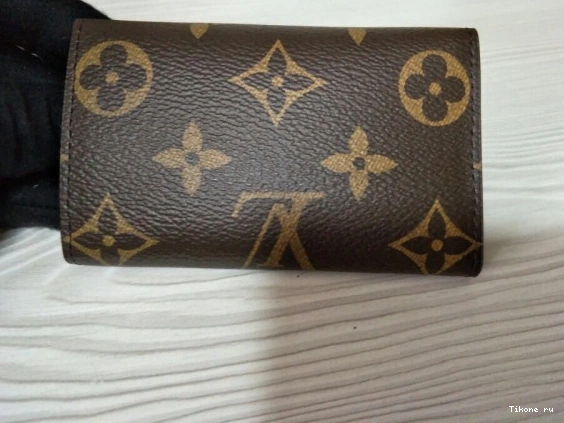 Affordable HOLDER 6 VUITTON LOUIS KEY 0724